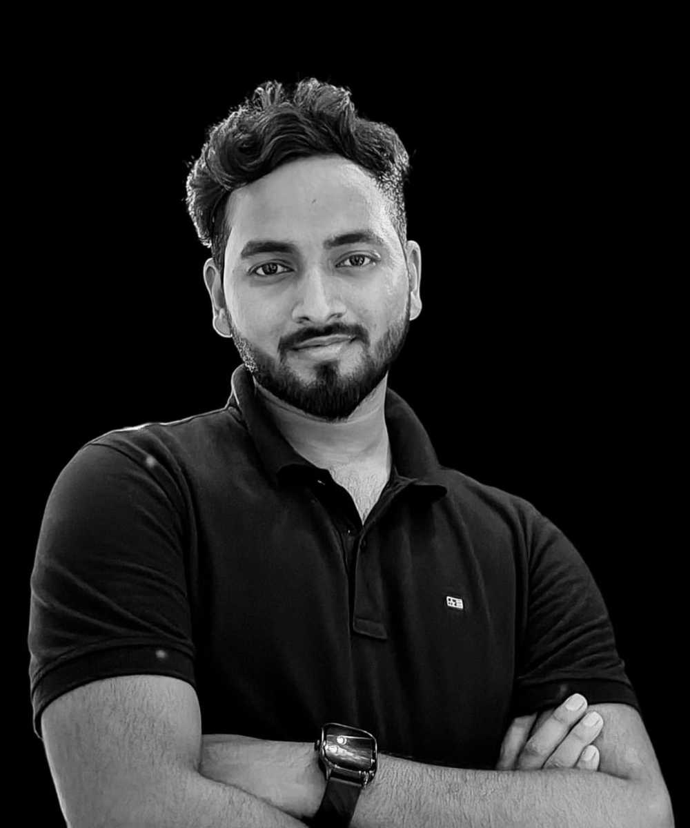 Mr. Shubham Raj